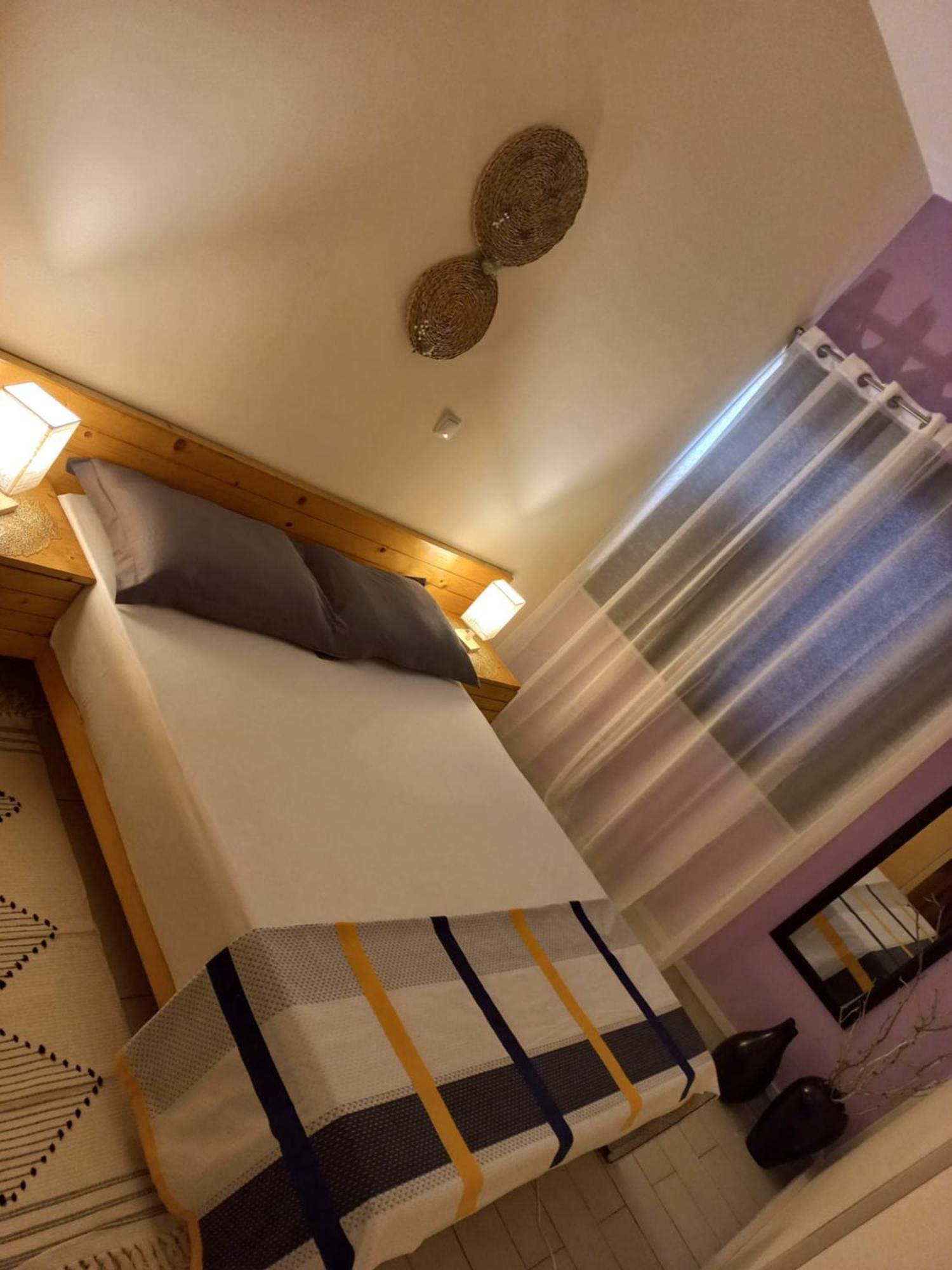 Apartamento Brisa E Paz Praia Exterior foto
