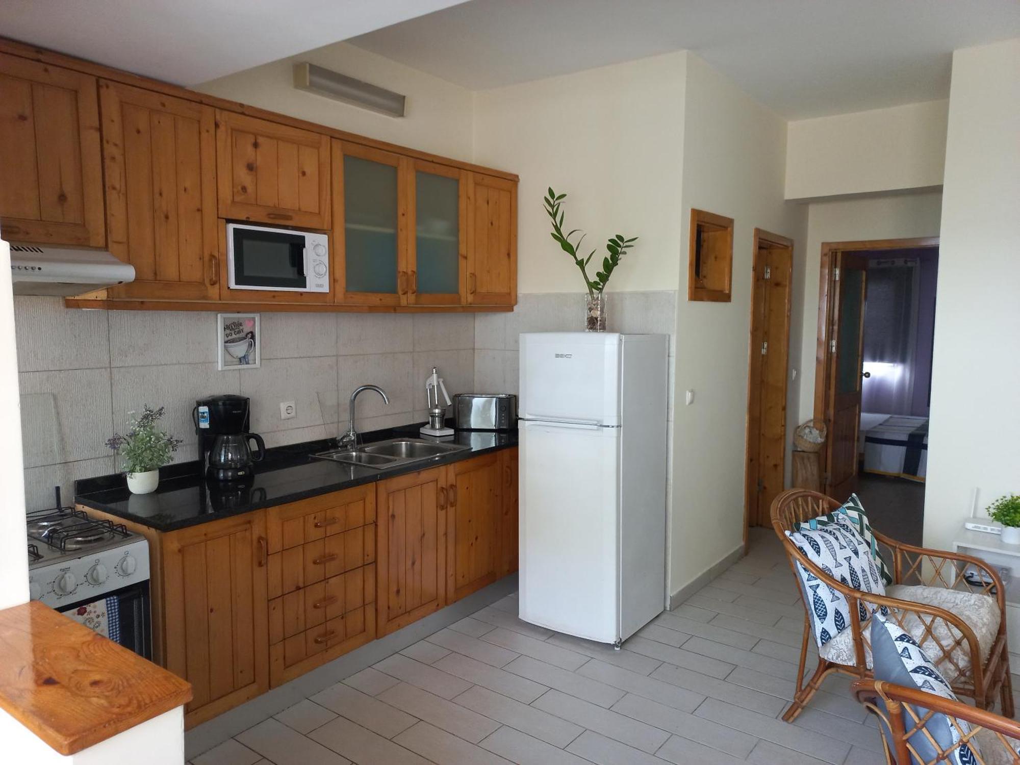 Apartamento Brisa E Paz Praia Exterior foto