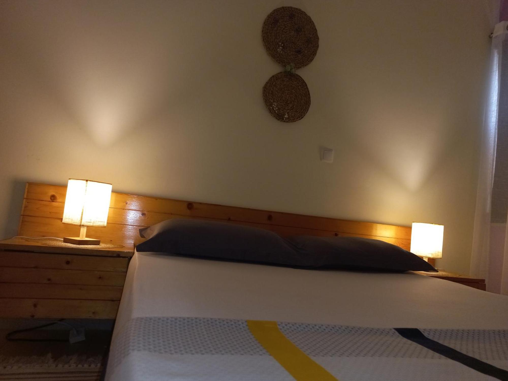 Apartamento Brisa E Paz Praia Exterior foto