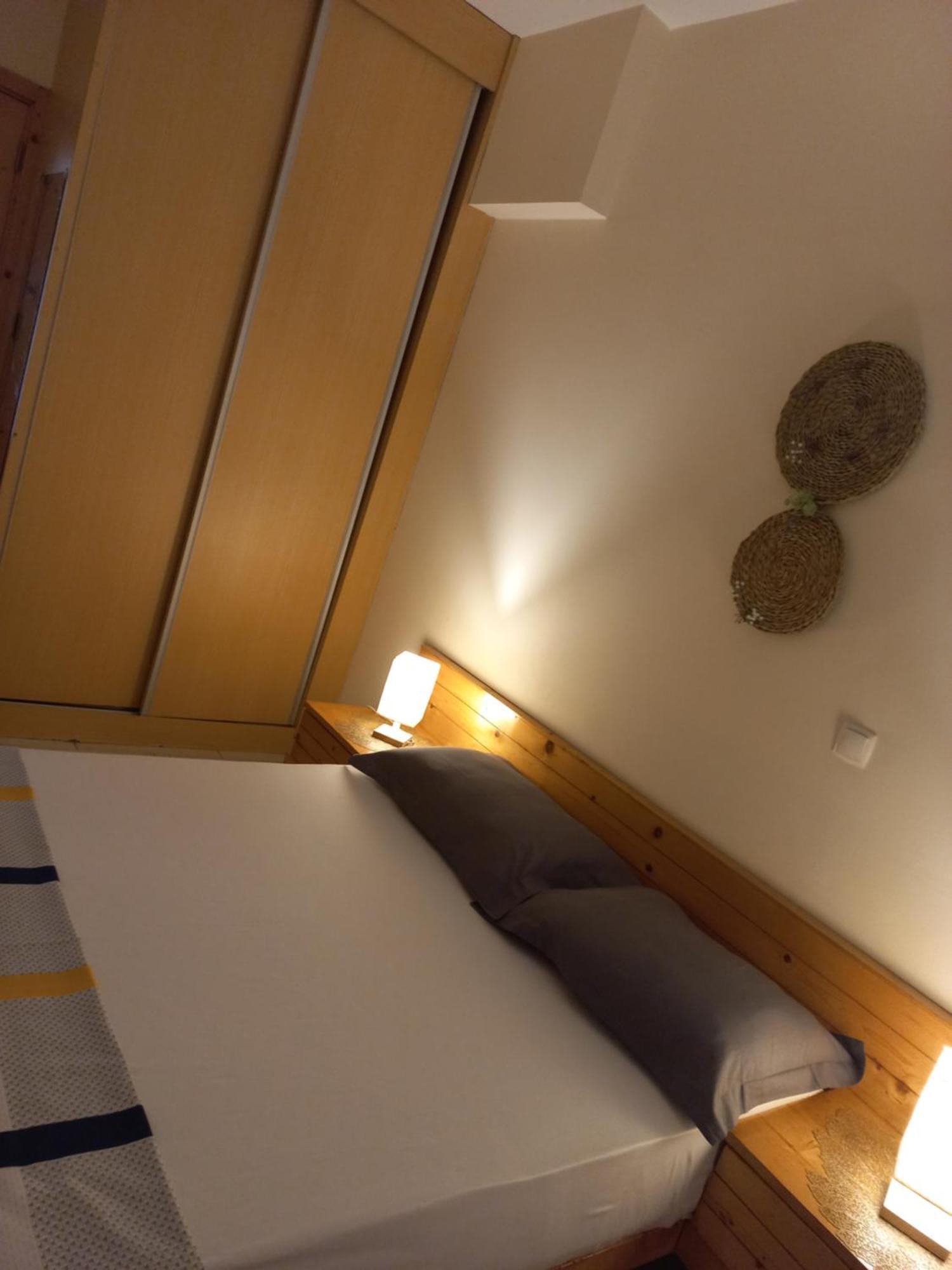 Apartamento Brisa E Paz Praia Exterior foto