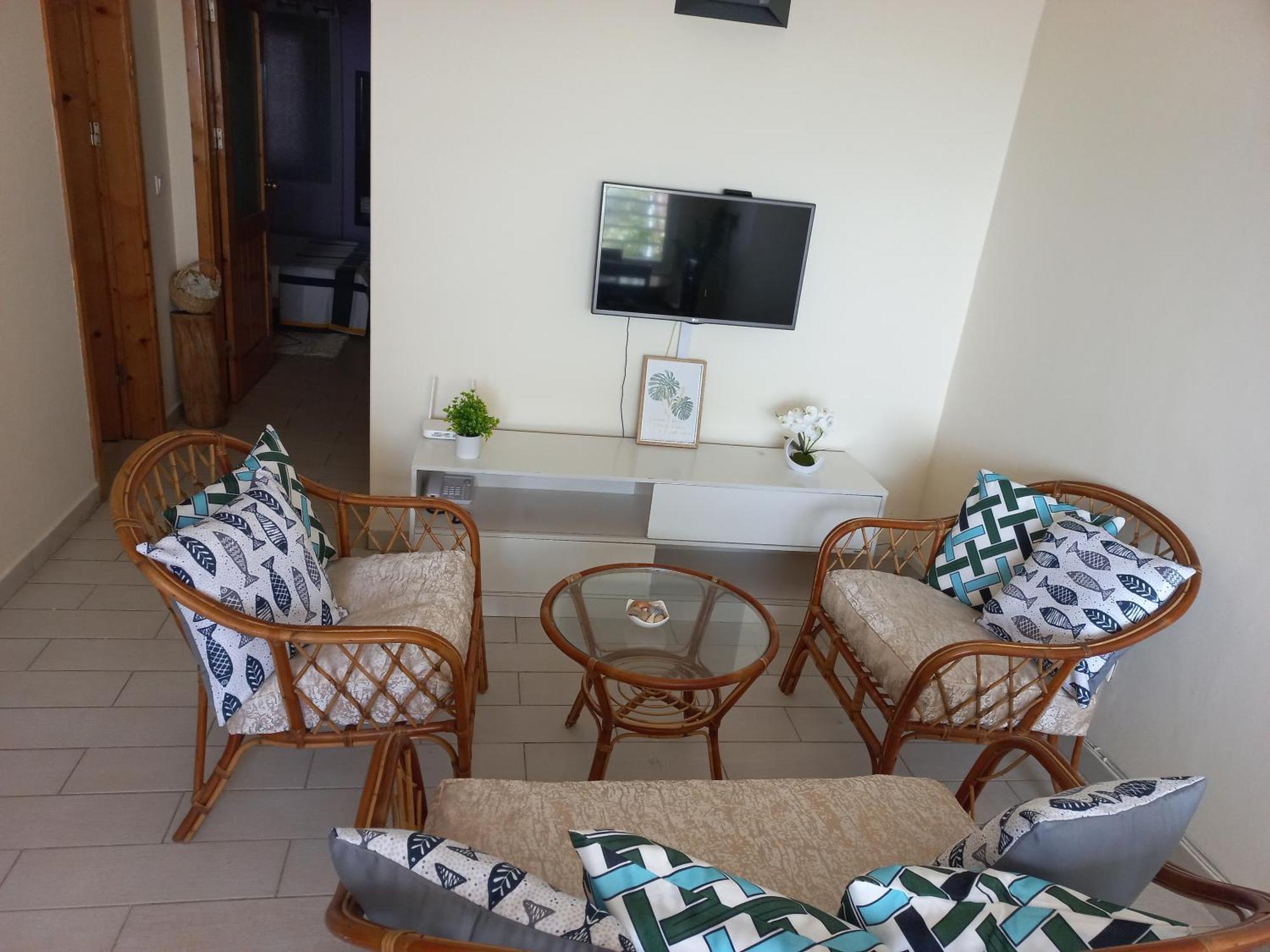 Apartamento Brisa E Paz Praia Exterior foto