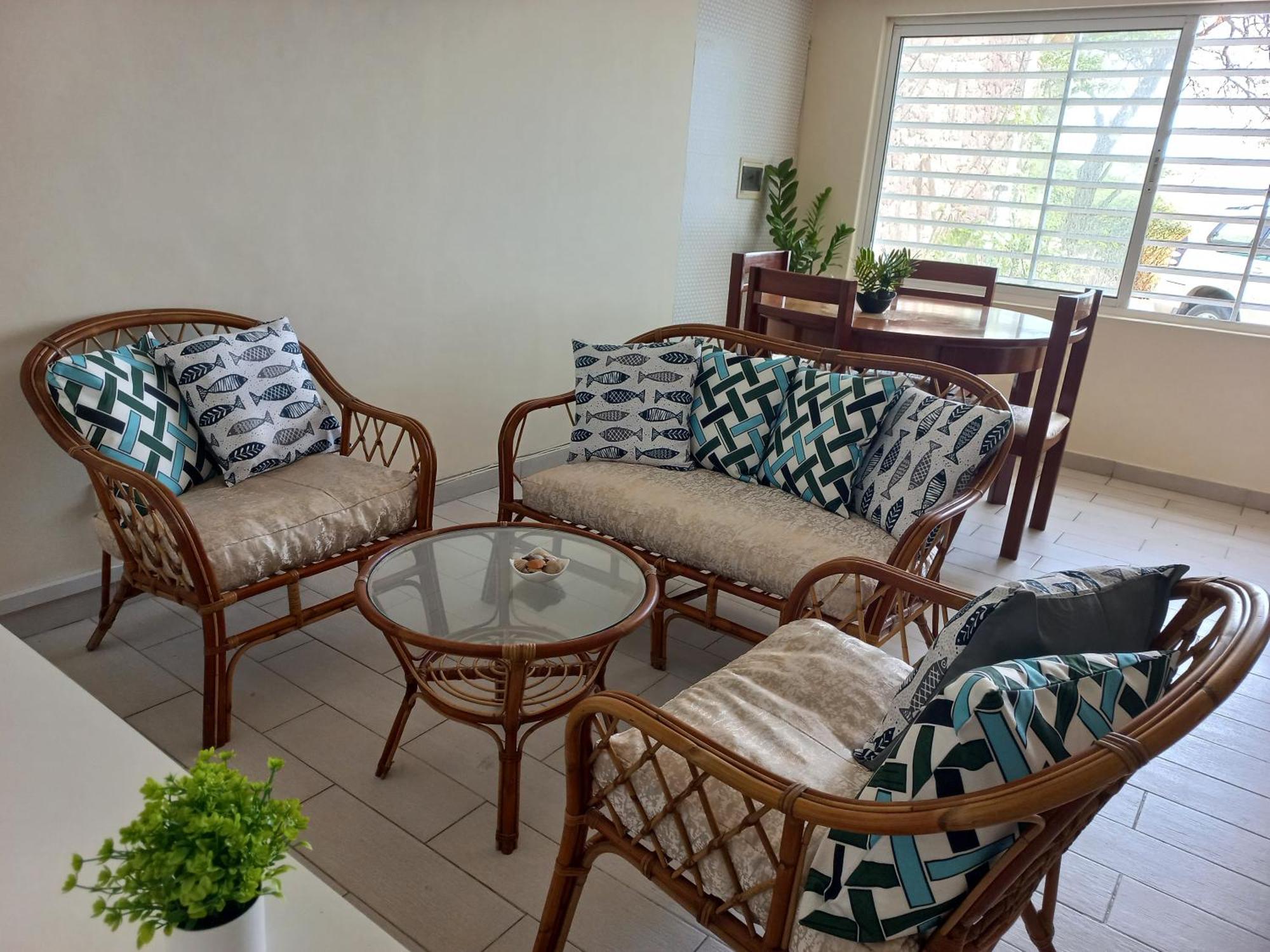 Apartamento Brisa E Paz Praia Exterior foto
