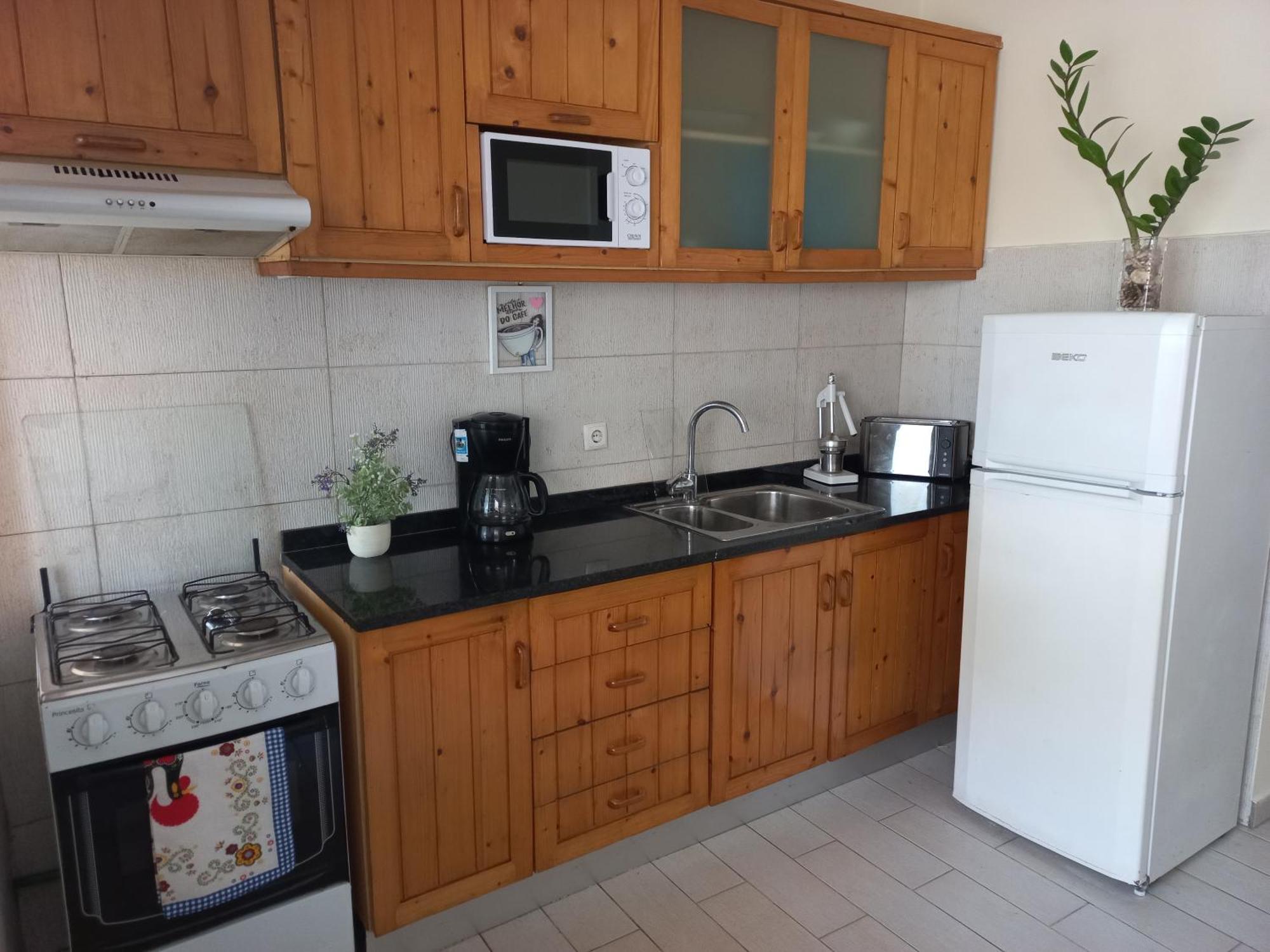 Apartamento Brisa E Paz Praia Exterior foto